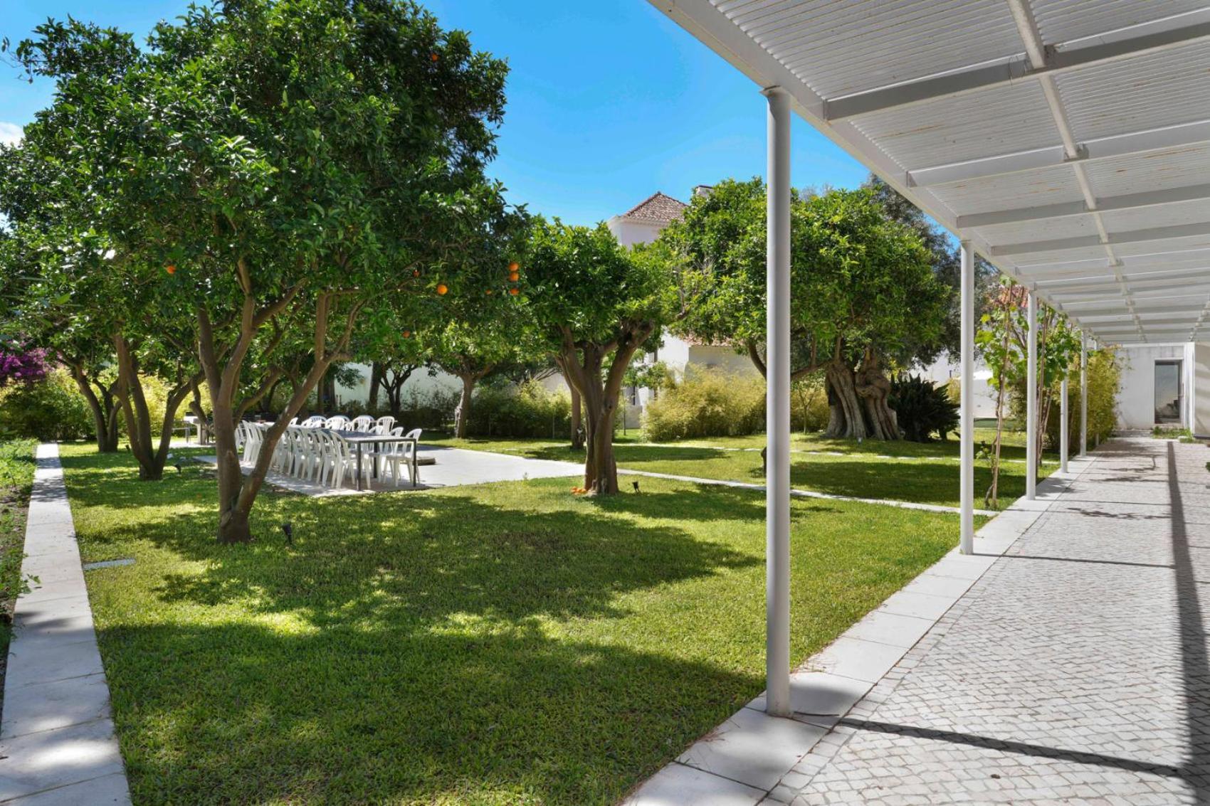 Jardim De Copas Apartment Alcochete Exterior foto